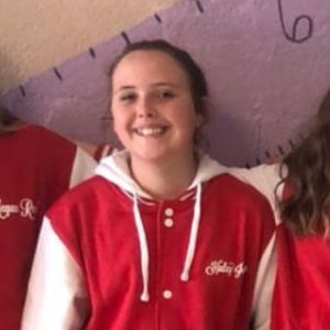 Meet your Posher, Haley